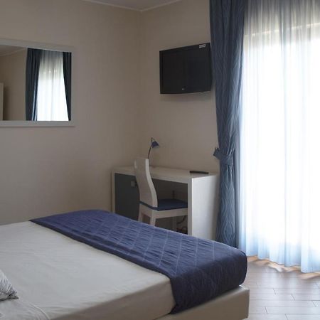 Affittacamere Certe Notti Sala Consilina Exterior foto