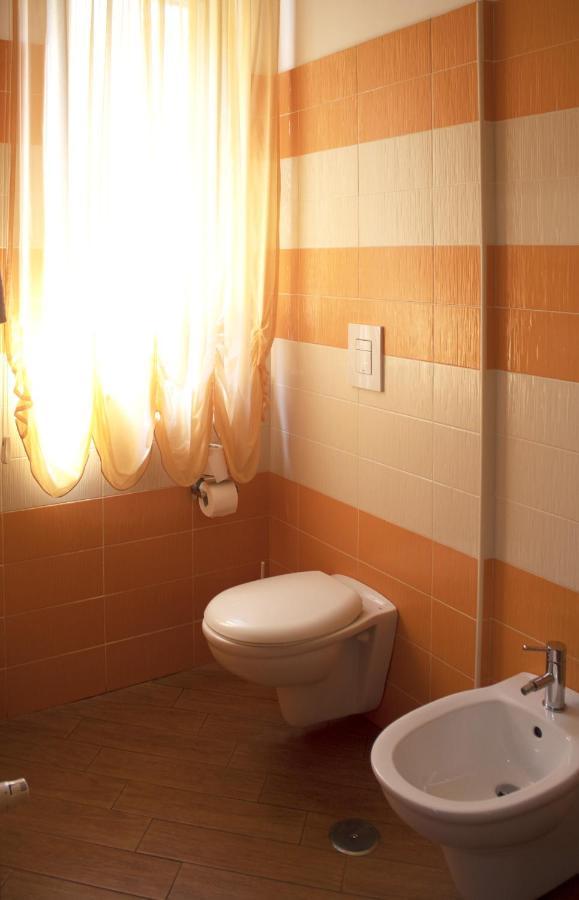 Affittacamere Certe Notti Sala Consilina Exterior foto