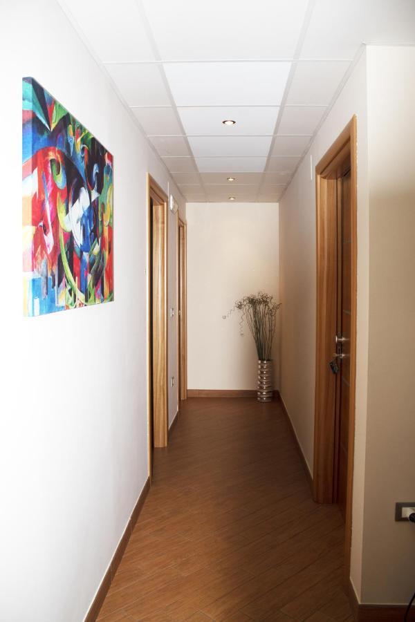 Affittacamere Certe Notti Sala Consilina Exterior foto